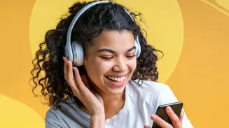 The Rise Of Visual Storytelling Is Changing How Younger Listeners Experience Music Online