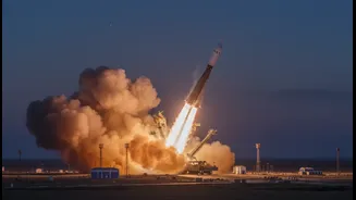 NASA's July 14 Soyuz MS-29 Launch Plan: The Risks, Benefits and Reader Takeaway