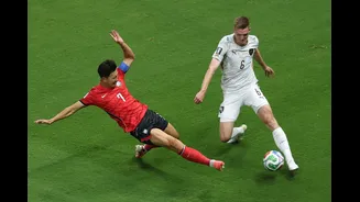 Lesões musculares são as mais temidas pelo jogadores na Copa do Mundo