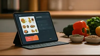 Smart Meal Plans Are Changing Indian Kitchens