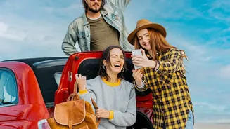 Young workers save for car down payments over 12 months using recurring deposits