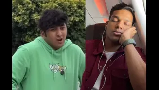 Proof That Bengaluru Traffic Defies Physics: Man’s Mumbai Flight Lands Before His Friend Reaches JP Nagar | Video