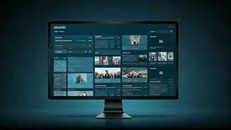 Decoding Digital News: Key Features Explained