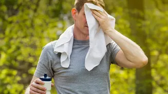 Post-Run Muscle Care: Why Contrast Showers Offer Efficient Recovery From Humid Runs
