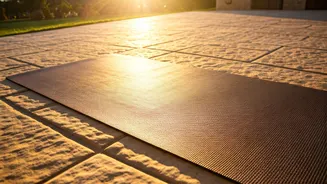 Yoga Day Brings Wellness Buzz To India’s June