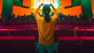 Gen Z Is Bringing Communal Moviegoing Back into Focus