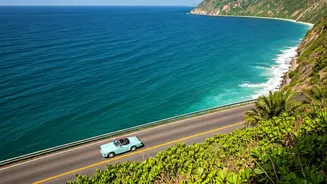 Mumbai Getaways: Road Trip Adventures Under 5 Hours