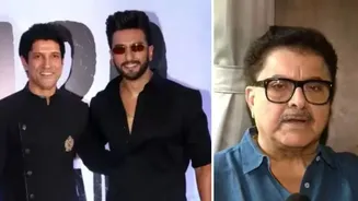 Ranveer Singh-Farhan Akhtar Don 3 row: FWICE meeting set with producers’ bodies soon – Exclusive