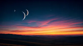 Capture Spectacular Twilight Views During June 17 Rare Alignment