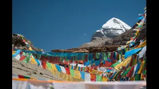 Don't Let Missing Permits Ruin Your Kailash Mansarovar Yatra—Check All The Documents You Need