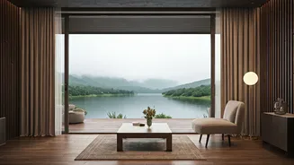 Why Udaipur Lake View Suites Sell Out Fast In Monsoon