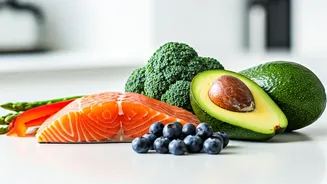 Longevity Doctor's Top 5 Foods to Combat Stubborn Visceral Fat