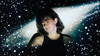 Italian study finds vivid dreams linked to feeling more rested