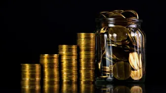 Smart Mutual Fund Calculations Show Power Of Increasing Monthly SIPs By 10 Percent