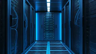 IT Stocks Climb: Decoding the Market's Surge