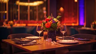 Asha's: Unveiling the Culinary Empire of Legendary Singer Asha Bhosle