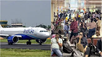 Massive rollback: DGCA tweaks rules to ease IndiGo flight crisis