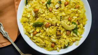 Indian Grocery Trends: Why Consumers Want More From Everyday Snacks