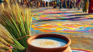 Indian Holidaymakers Can Discover Regional Identity Through Local Festivals, Crafts And Food Traditions