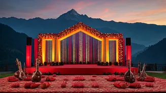Four Days Of Hill Magic at Shimla Summer Festival
