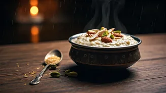 Simple Kheer Recipes For Your Rainy-Day Cravings