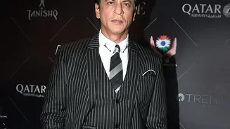 Shah Rukh Khan’s King: What Makes His 2026 Return Different From His 2023 Films
