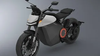 Solid State Battery Advancements Set To Lower Prices On Electric Two Wheelers