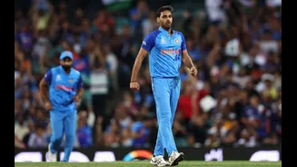 India’s strongest playing XI for T20I series vs New Zealand