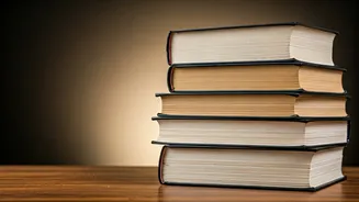 Essential Reads: Top Books for Indian Citizens