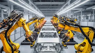 Using AI Tools To Plan Long-Term Investments And Secure Critical Financial Milestones