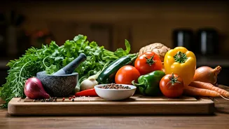 From Farm to Fork: Bridging Indian Kitchens and Diaspora Homes