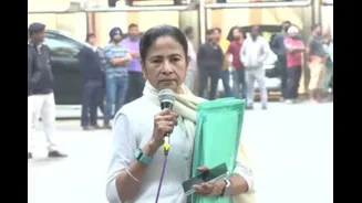 ED Moves Supreme Court In I-PAC Raids Case Over 'Probe Obstruction'; Bengal Govt Files Caveat