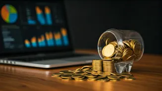 Retirement Ready: Financial Moves to Make Now