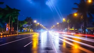 Checking Local Weather Patterns Can Improve Local Monsoon Assessment after Bengaluru's Unusually Dry July