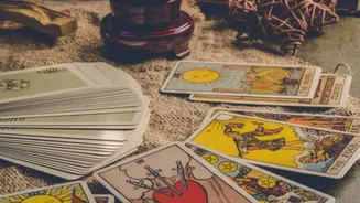 Daily Tarot Reading, December 18: Opportunities, Cautions and Cosmic Advice for Each Zodiac Sign