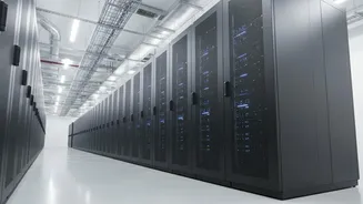 OpenAI Is Seeking More Control Over Its Data-Centre Capacity