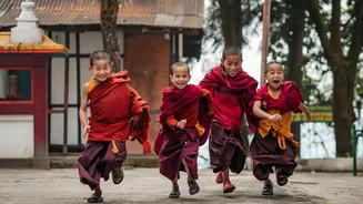 Your ultimate guide to Sikkim's must-see destinations