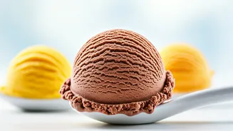 7 Delightful Homemade Ice Cream Flavors for a Chilled Summer Delight!