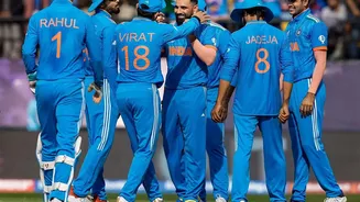 3 mistakes India need to avoid to win 2027 ODI World Cup in South Africa