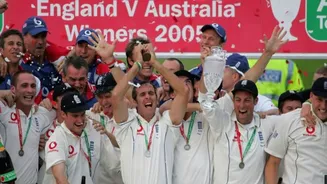 The 2005 Ashes: Why it became one of cricket’s greatest Test series