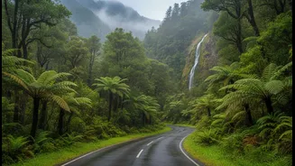 Delhi-NCR's Best Rainy Weekend Travel Ideas