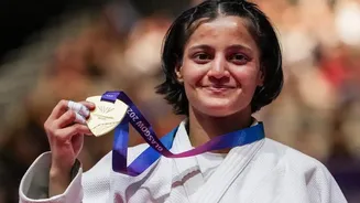 Sports News Bulletin August 01: India's Judo Gold Rush, Neeraj Chopra Silver, FIFA Drops World Cup Plan