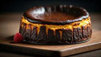 Make This Cheesecake Before Everyone Else Does