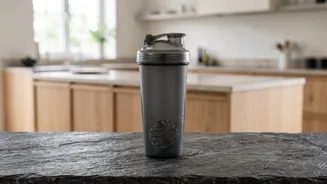 How Over-Relying On Whey Protein Powders Can Silently Cause Unseen Digestive Distress In Athletes