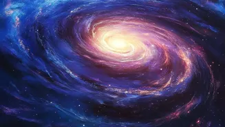 Space Researchers Discover Fresh Details In Previously Studied Distant Galaxies