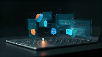 Revolutionizing Work: AI Agents Transform Your Digital Workspace