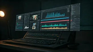 The New AI Tool Slashing Video Production Hours Drastically