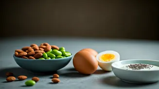 Top 7 High-Protein Snacks for Diabetes Management: A Dietitian's Guide