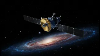 Roman Space Telescope Could Change How Scientists Search For Distant Exoplanets