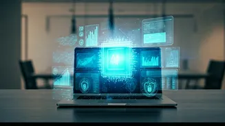 HP Imagine 2026: Unveiling AI Innovations and Enhanced Security for Future Work